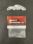 Hot Bodies Rc Car Part # 28033 Connecting Rod For .18 Engine. Fixed Price $9.99.