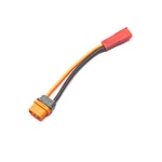 Spektrum Adapter IC2 Battery / Jst - Rcy Device SPMXCA322. Fixed Price $10.99.