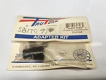 Tru Turn R/c Adapter Kit TT-0714-A 7X1.0MM Short Shaft 8MM Bushing Usa Nip. Fixed Price $19.99.