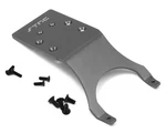 Racing Concepts Aluminum Rear Skid Plate For Traxxas Slash/stampede. Fixed Price $15.49.