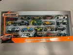 Matchbox 'on Mission' 2014. Gift Pack. Rare.. Fixed Price $55.99.