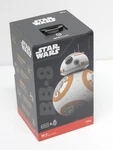 BB-8 App Enabled Sphero Droid BB8. Fixed Price $49.99.