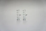 Mugen Seiki E0578 - Rear Damper Spring, 1.5/7.75T (2). Fixed Price $19.55.