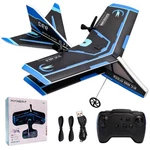 Rc Plane, Remote Control Airplane For Boys Kids 8-12 Adults Toy Flying. Fixed Price $28.49.