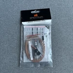 Spektrum SPMA3065 Transmitter/receiver Programming Cable:. Fixed Price $30.00.