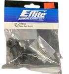 Eflite / Blade EFLH1463 Tail Case Set For E-flite B400. Fixed Price $7.99.