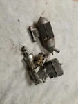 Super Tigre Engine - 40 Motor W/muffler. Fixed Price $79.99.