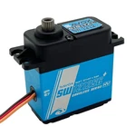 Savox SW-1212SG Plus Waterproof High Torque Voltage Coreless Digital Servo. Fixed Price $101.99.