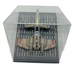 Propel Star Wars T-65 X-wing High Battling Drone Display Only As Untested. Fixed Price $18.89.