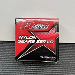 Turnigy DRFT-303 1/10 Scale D-spec Nylon Gear Rc Steering Servo Drift Touring. Fixed Price $14.99.