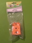 Venom Ocean Rescue Orange Main Frame Venf 7770. Fixed Price $20.00.