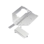 Losi Chassis Plate Motor Cover Baja Rey LOS231010 Elec Car/truck. Fixed Price $85.39.
