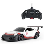 Rastar 59400 1/18 Porsche 911 Rc Car - Ideal Gifts For Play Scale 1:18, White. Fixed Price $92.99.