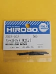 Hirobo Adjustable Rod M2X25 Hbo 2522-002. Fixed Price $14.99.