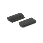 E-flite EFLH1429C Palette Flybar Paddle Set W/weights Carbon B400 Model Making. Fixed Price $23.46.