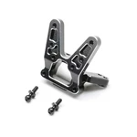 Team Losi Racing Rear Bulkhead, Aluminum, Black: 22S Sprint TLR-1072. Fixed Price $47.99.