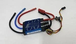 Eflite E-flite Amp Pro Brushless Esc Speed Control V2 EFLA1080B. Fixed Price $55.00.