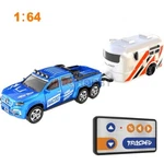 1:64 Metal Alloy Proportional Remote Control Vehicle Model 2.4GHZ Mini Simulatio. Fixed Price $49.48.