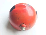 Honda ATC90 Lamp Shell 1976-78 Headlight Part HM-17N-S P/n 33150-942-003. Fixed Price $39.99.