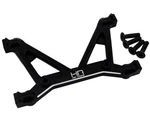 Hot Racing SCXT30L01 Aluminum Rear Lower Shock Mount Brace - 2. Fixed Price $18.88.