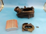 1998-2006 Honda Shadow Sabre Aero Ace VT1100 Cleaner Airbox Filter. Fixed Price $147.87.