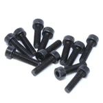 Redcat Racing 07176 Column Head Hex.self-tapping SCREW(4*16) 12P Rampage. Fixed Price $5.49.