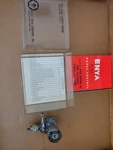Vintage Mrc Enya 09-111 Model Engine Control Line Airplane R/c. Fixed Price $75.00.