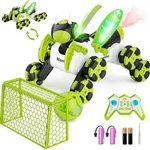 Remote Control Car, Rc Toys For Ages 8-13, 2.4GHZ Bionic Mantis Cars.... Fixed Price $44.99.