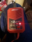 Hitec X1 Nano Charger. Fixed Price $19.95.