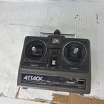 Vintage Futaba Attack FP-T2NL Radio Control Transmitter Untested For Repair Only. Fixed Price $15.00.
