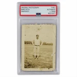 C. 1930S Original Photo Babe Ruth Snapshot Type Psa Authentic. Fixed Price $894.99.