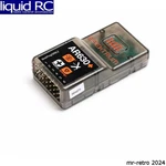 Spektrum -1030 AR630+ Channel AS3X+ & Safe Receiver. Fixed Price $64.99.