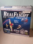 3D Futaba Great Planes Interlink Elite Controller R/c Real Flight Simulator G4. Fixed Price $249.99.