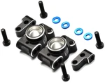 Exotek Team Associated RC10 / 4WD Classic Adjustable Rear Hub Set -M3 Studs 2363. Fixed Price $36.99.