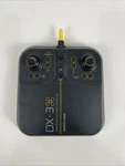 Oem Sharper Image DX-3 Micro Drone All Black Nano Quadcopter Remote CONTROL0240. Fixed Price $17.99.