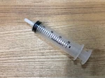 20ML Monoject Luer Lock Syringe & Cap (box Of 40) Glue Grease Adhesive Hobby. Fixed Price $15.00.