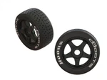 Arrma ARA550062 Dboots Hoons 42/100 2.9 Belted 5-SPOKE (2):INFRACTON/LIMITLESS. Fixed Price $41.99.