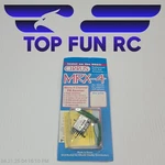 Cirrus Rc MRX-4, Micro Channel Fm Receiver, Single Conversion 1-3/8X7/16X13/16. Fixed Price $23.97.