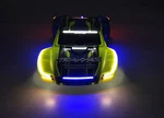 Led Lights For Traxxas Mini Slash, 4X4 Vxl, Losi, Arrma & The 1:16 Scale. Fixed Price $28.95.