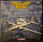 Corgi Aviation Archive Military Boeing B-29 Hawg Wild AA31802 1:144. Fixed Price $60.54.
