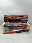 Vintage New Bright Awesome 302 Wireless Radio Control Ferrari Testarossa No. 306. Fixed Price $59.99.
