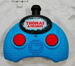 Fisher Price Thomas & Friends Race Chase Replacement R/c Remote Control Tested. Fixed Price $9.95.