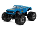 Redcat MT-18 1/18 4WD Micro Monster Truck (lawless) W/2.4GHZ Radio, Battery. Fixed Price $169.99.