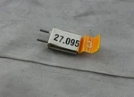 Universal 27MHZ Am Transmitter Crystal Orange 27.095MHZ Channel CH3. Fixed Price $7.99.