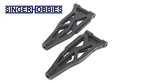Arrma AR330219 Susp Arms Front Lower Pair Talion New In Package ARAC9024 Hh. Fixed Price $13.99.