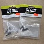 Lot Of 2 Blade BLH1667 Tail Rotor Pitch Lever Set: B450 /. Fixed Price $10.95.