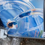 Zoom Tubes Car Trax Rc Set Twist Turn Tubular Lites & Strobes. Fixed Price $20.00.