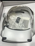 GO4D Vr Virtual Reality Headset Phone Goggle Tech With Box. Fixed Price $39.99.