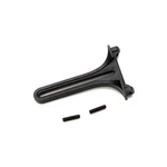 Blade Anti-rotation Bracket/guide B500 3D/X BLH1834. Fixed Price $5.99.