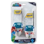 Pj Masks Molded Walkie Talkies Kids 2-WAY Radios Catboy Owlette Gekko New. Fixed Price $14.29.